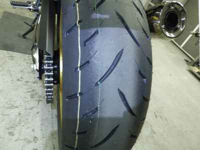 Kawasaki Z900RS SE 2026