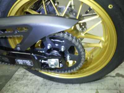 Kawasaki Z900RS SE 2026