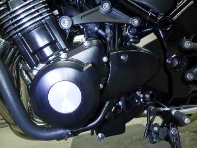 Kawasaki Z900RS SE 2026