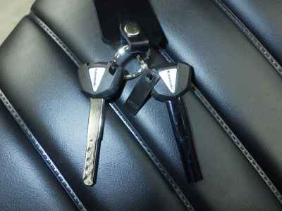 Kawasaki Z900RS SE 2026