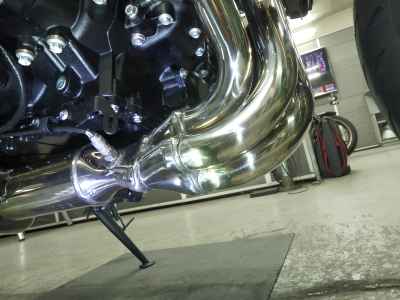 Kawasaki Z900RS SE 2026