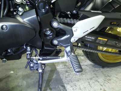 Kawasaki Z900RS SE 2026