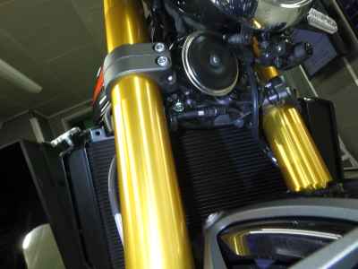 Kawasaki Z900RS SE 2026