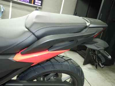 Honda NC750X DCT 2026