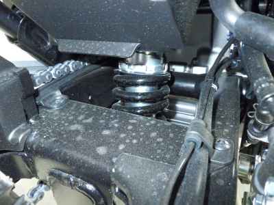 Honda NC750X DCT 2026