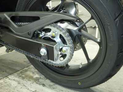 Honda NC750X DCT 2026