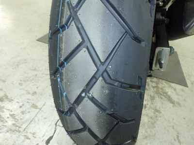 Honda NC750X DCT 2026