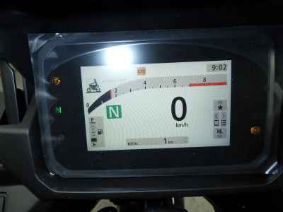 Honda NC750X DCT 2026