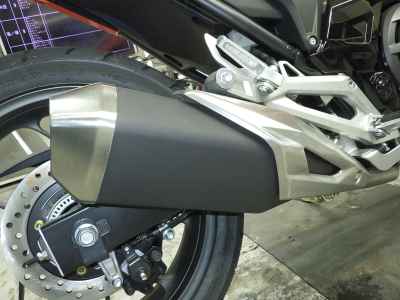 Honda NC750X DCT 2026