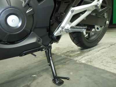 Honda NC750X DCT 2026