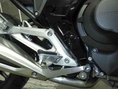 Honda NC750X DCT 2026