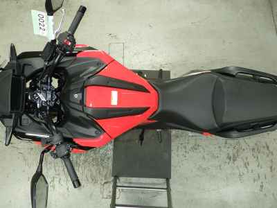 Honda NC750X DCT 2026