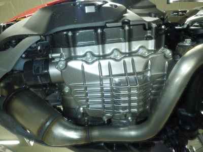 Honda NC750X DCT 2026