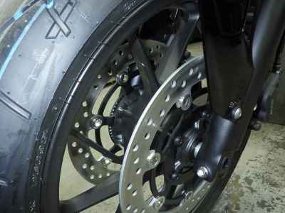 Honda NC750X DCT 2026