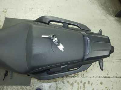 Honda NC750X DCT 2026