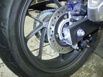 Honda NC750X DCT 2026