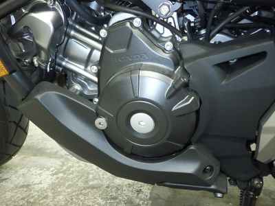 Honda NC750X DCT 2026