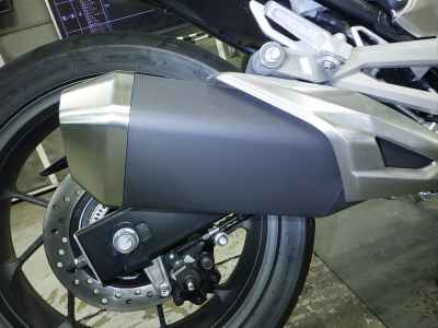 Honda NC750X DCT 2026