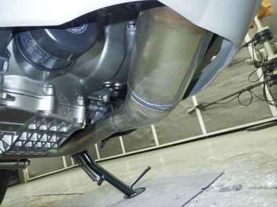 Honda NC750X DCT 2026