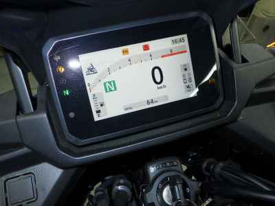Honda NC750X DCT 2026
