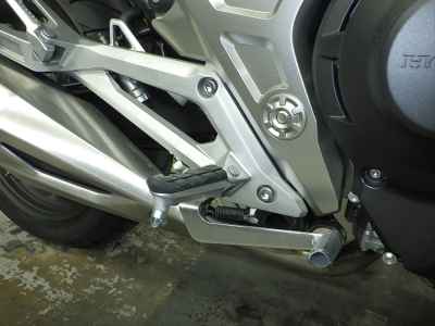 Honda NC750X DCT 2026