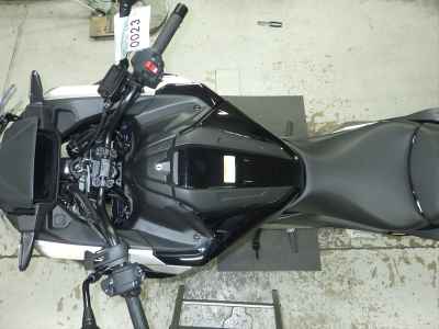 Honda NC750X DCT 2026