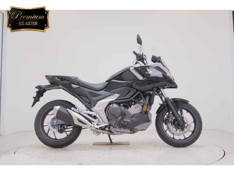 Honda NC750X DCT 2026