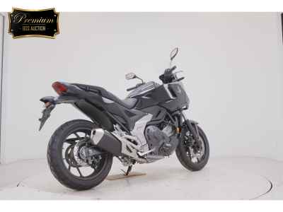 Honda NC750X DCT 2026