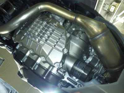 Honda NC750X DCT 2026