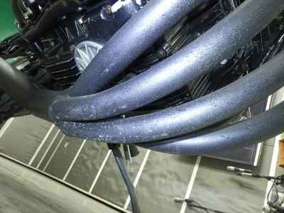 Kawasaki Z1 900 Super Four 2009