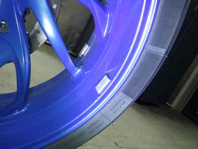 BMW HP2 Megamoto 2008