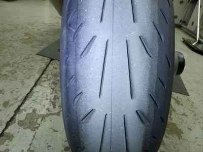 BMW HP2 Megamoto 2008