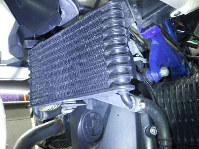 BMW HP2 Megamoto 2008