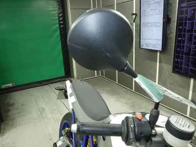 BMW HP2 Megamoto 2008