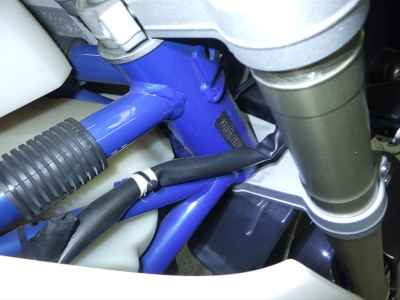 BMW HP2 Megamoto 2008