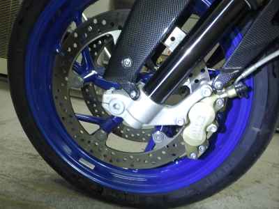 BMW HP2 Megamoto 2008