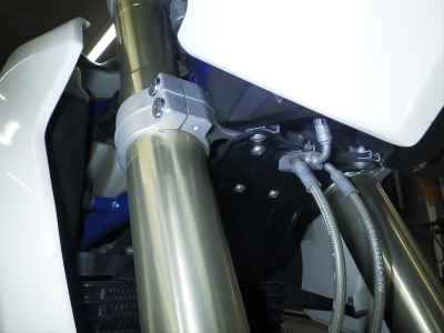 BMW HP2 Megamoto 2008