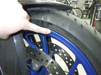 BMW HP2 Megamoto 2008