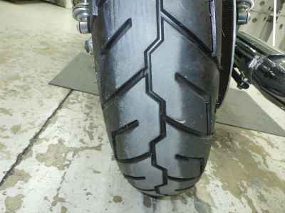 Harley-Davidson Sportster Custom XL1200C 2015