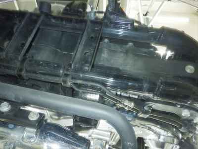 Harley-Davidson Sportster Custom XL1200C 2015