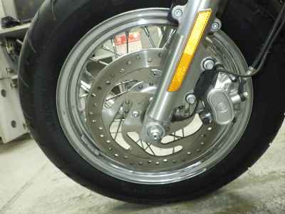 Harley-Davidson Sportster Custom XL1200C 2015