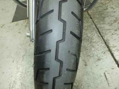 Harley-Davidson Sportster Custom XL1200C 2015