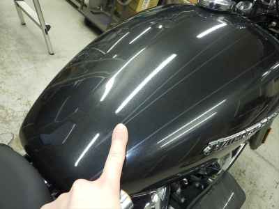 Harley-Davidson Breakout FXBRS1870 2017