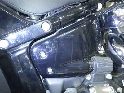 Harley-Davidson Breakout FXBRS1870 2017