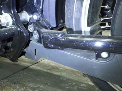 Harley-Davidson Breakout FXBRS1870 2017