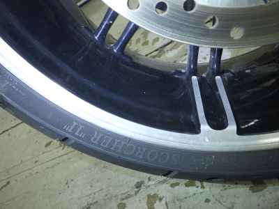 Harley-Davidson Breakout FXBRS1870 2017