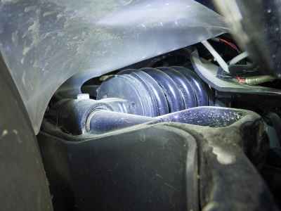 Harley-Davidson Breakout FXBRS1870 2017