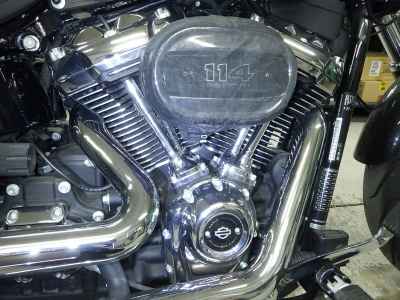 Harley-Davidson Breakout FXBRS1870 2017