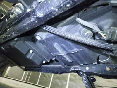 Harley-Davidson Breakout FXBRS1870 2017