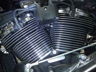 Harley-Davidson Breakout FXBRS1870 2017